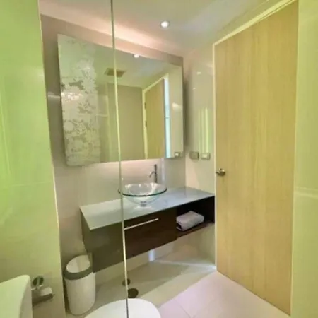 Pattayada Tatilin Ilk Adresi Apartment
